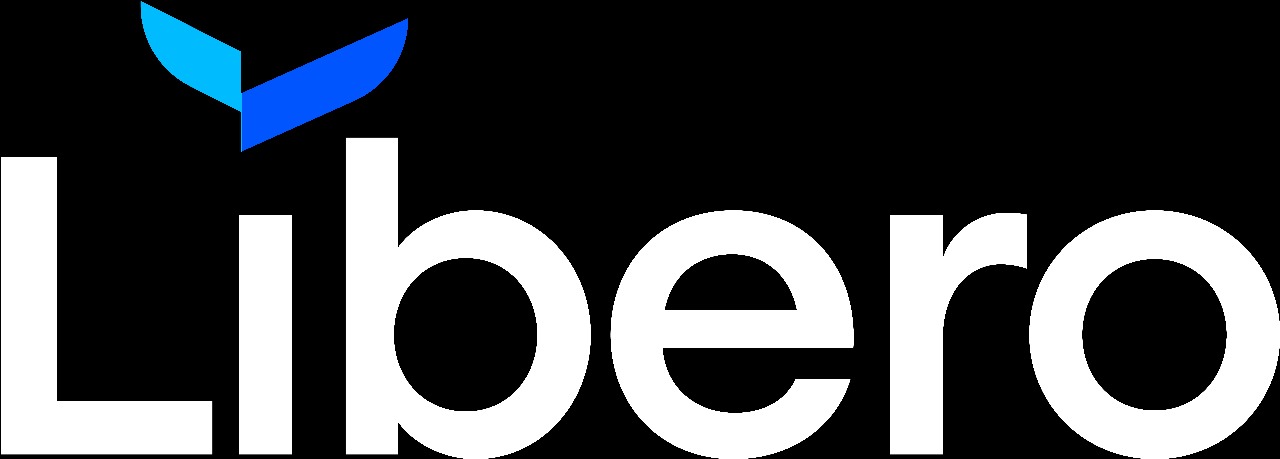 Logotipo Libero