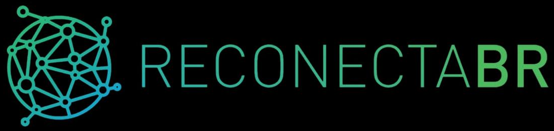 Logotipo ReconectaBR